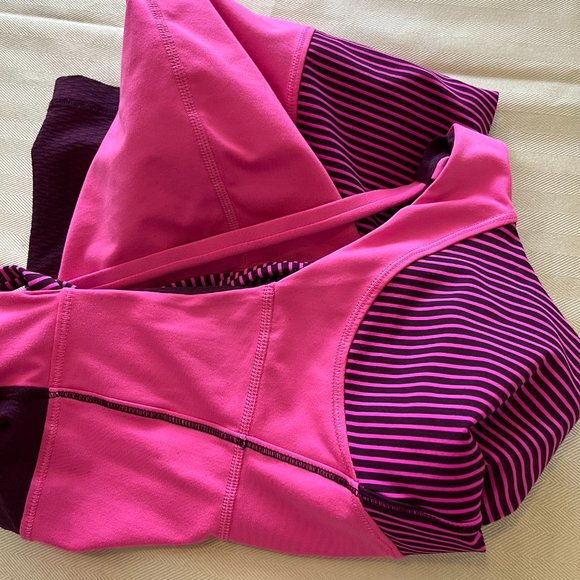 Lululemon Energy Tank - Picture 9 of 12